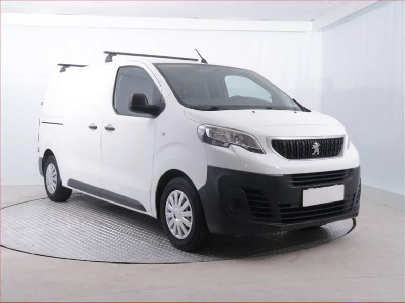 Peugeot Expert - hlavní fotka inzerátu