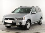 Mitsubishi Outlander - fotka číslo 1