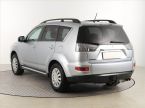 Mitsubishi Outlander - fotka číslo 3