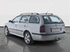 Škoda Octavia - fotka číslo 3
