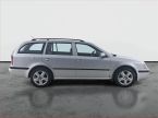 Škoda Octavia - fotka číslo 5