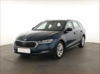 Škoda Octavia - fotka číslo 1