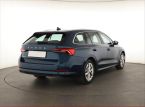 Škoda Octavia - fotka číslo 4