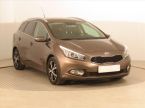 Kia Cee'd - fotka číslo 0