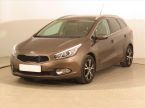 Kia Cee'd - fotka číslo 1