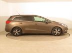 Kia Cee'd - fotka číslo 5