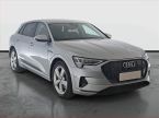 Audi E-tron - fotka číslo 0