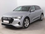 Audi E-tron - fotka číslo 1