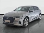 Audi E-tron - fotka číslo 1