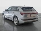 Audi E-tron - fotka číslo 3