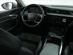 Audi E-tron - fotka číslo 6