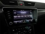 Škoda Superb - fotka číslo 13