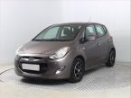 Hyundai ix20 - fotka číslo 1