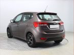 Hyundai ix20 - fotka číslo 3