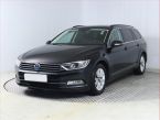 Volkswagen Passat - fotka číslo 1