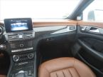 Mercedes Třída CLS - fotka číslo 7