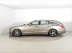 Mercedes Třída CLS - fotka číslo 2