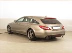 Mercedes Třída CLS - fotka číslo 3