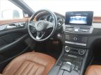 Mercedes Třída CLS - fotka číslo 6