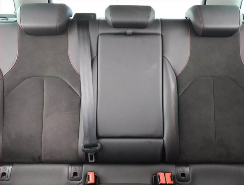 Seat Leon - hlavní foto