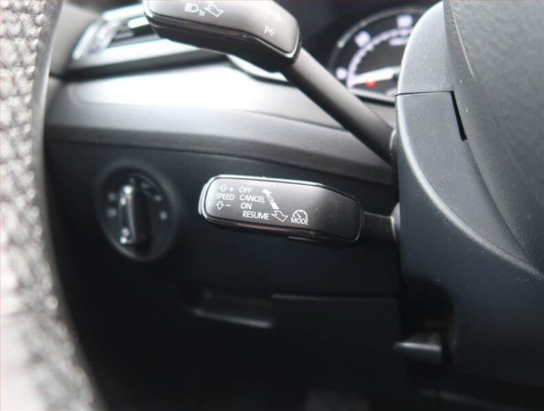 Škoda Superb - hlavní fotka