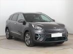 Kia e-Niro - fotka číslo 0