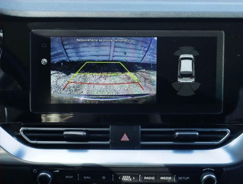 Kia e-Niro - hlavní fotka