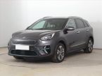 Kia e-Niro - fotka číslo 1