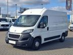 Peugeot Boxer - fotka číslo 1