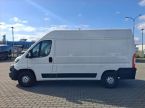 Peugeot Boxer - fotka číslo 2