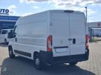Peugeot Boxer - fotka číslo 3