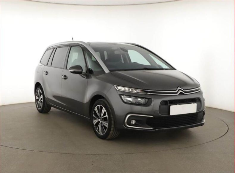 Citroën C4 Picasso - hlavní fotka inzerátu