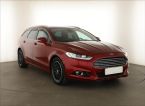 Ford Mondeo - fotka číslo 0