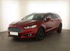 Ford Mondeo - fotka číslo 1