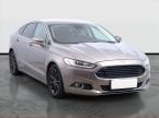 Ford Mondeo - fotka číslo 0