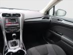 Ford Mondeo - fotka číslo 7