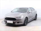 Ford Mondeo - fotka číslo 1