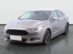 Ford Mondeo - fotka číslo 1