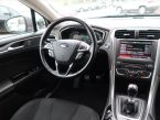 Ford Mondeo - fotka číslo 6