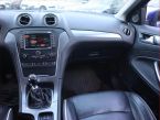 Ford Mondeo - fotka číslo 7