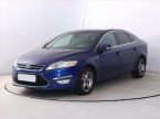 Ford Mondeo - fotka číslo 1