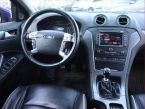 Ford Mondeo - fotka číslo 6
