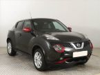 Nissan Juke - fotka číslo 0