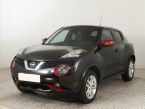 Nissan Juke - fotka číslo 1