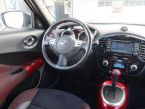 Nissan Juke - fotka číslo 6