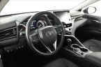 Toyota Camry - fotka číslo 14