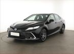 Toyota Camry - fotka číslo 1