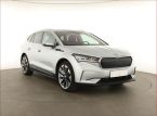 Škoda Enyaq - fotka číslo 0