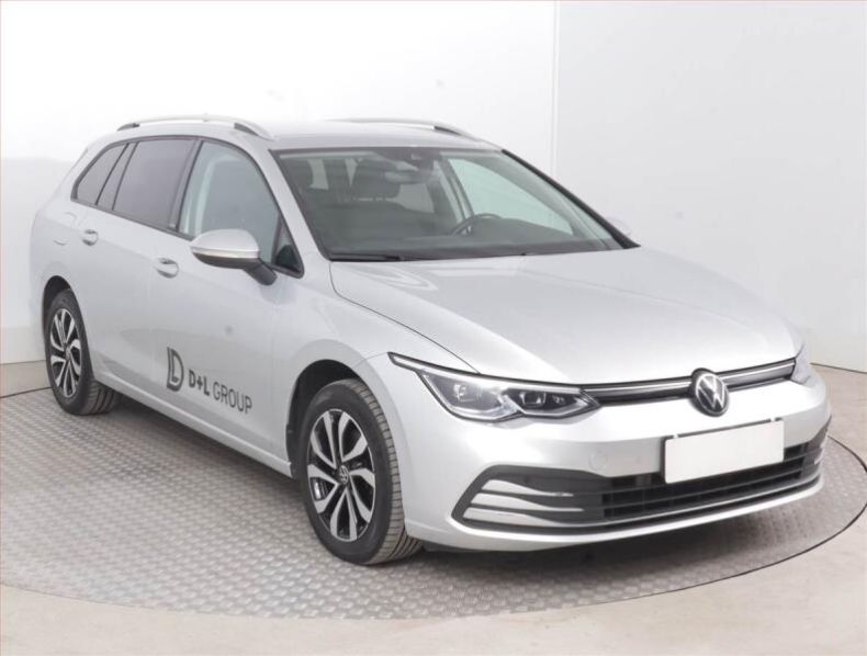 Volkswagen Golf - hlavní fotka inzerátu