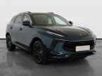 Dongfeng T5 EVO - fotka číslo 0